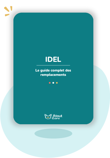 IDEL, le guide complet du remplacement